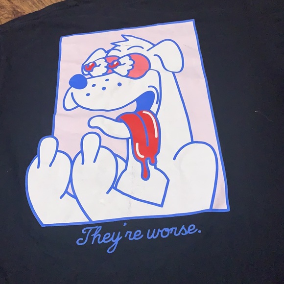 ALAB Depressed Dog - Picture 4 of 4